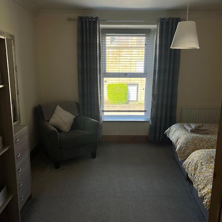 Epworth Cottage Crich 외부 사진