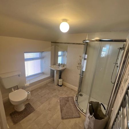 Epworth Cottage Crich 외부 사진