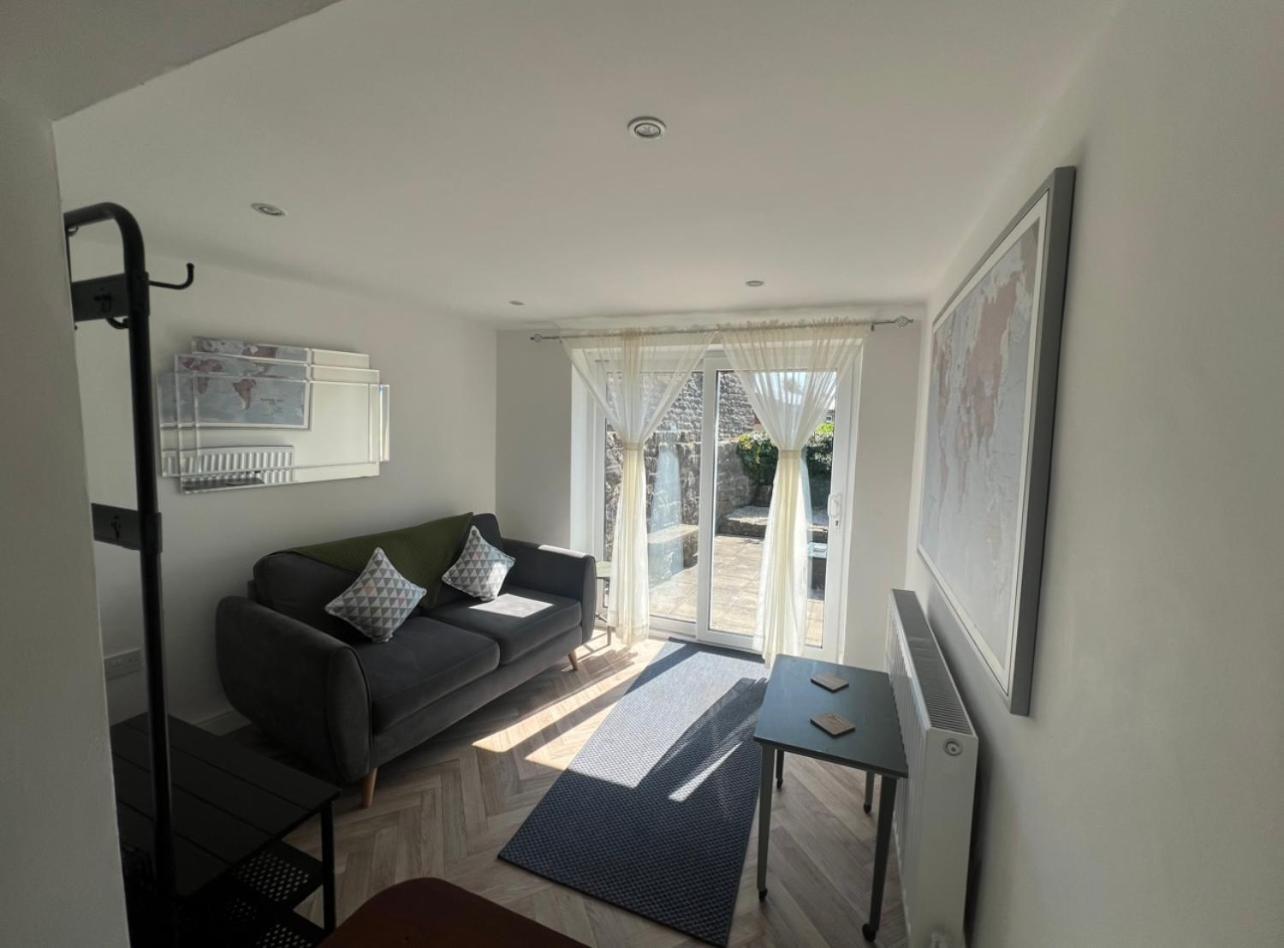 Epworth Cottage Crich 외부 사진