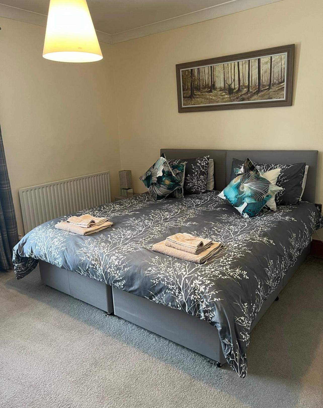 Epworth Cottage Crich 외부 사진