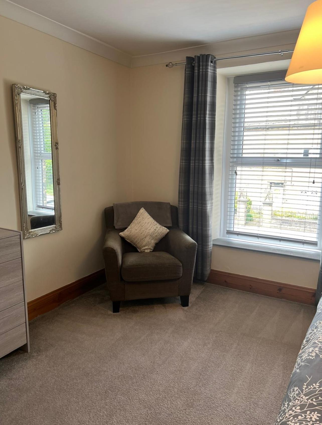 Epworth Cottage Crich 외부 사진