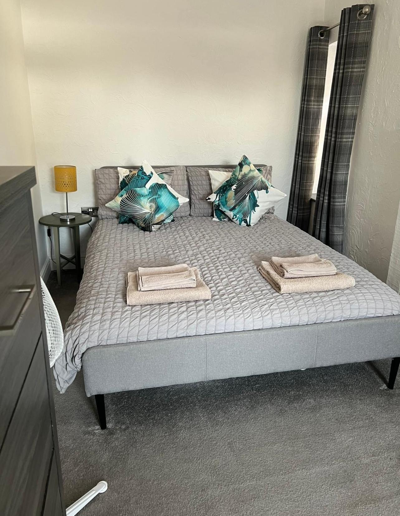 Epworth Cottage Crich 외부 사진