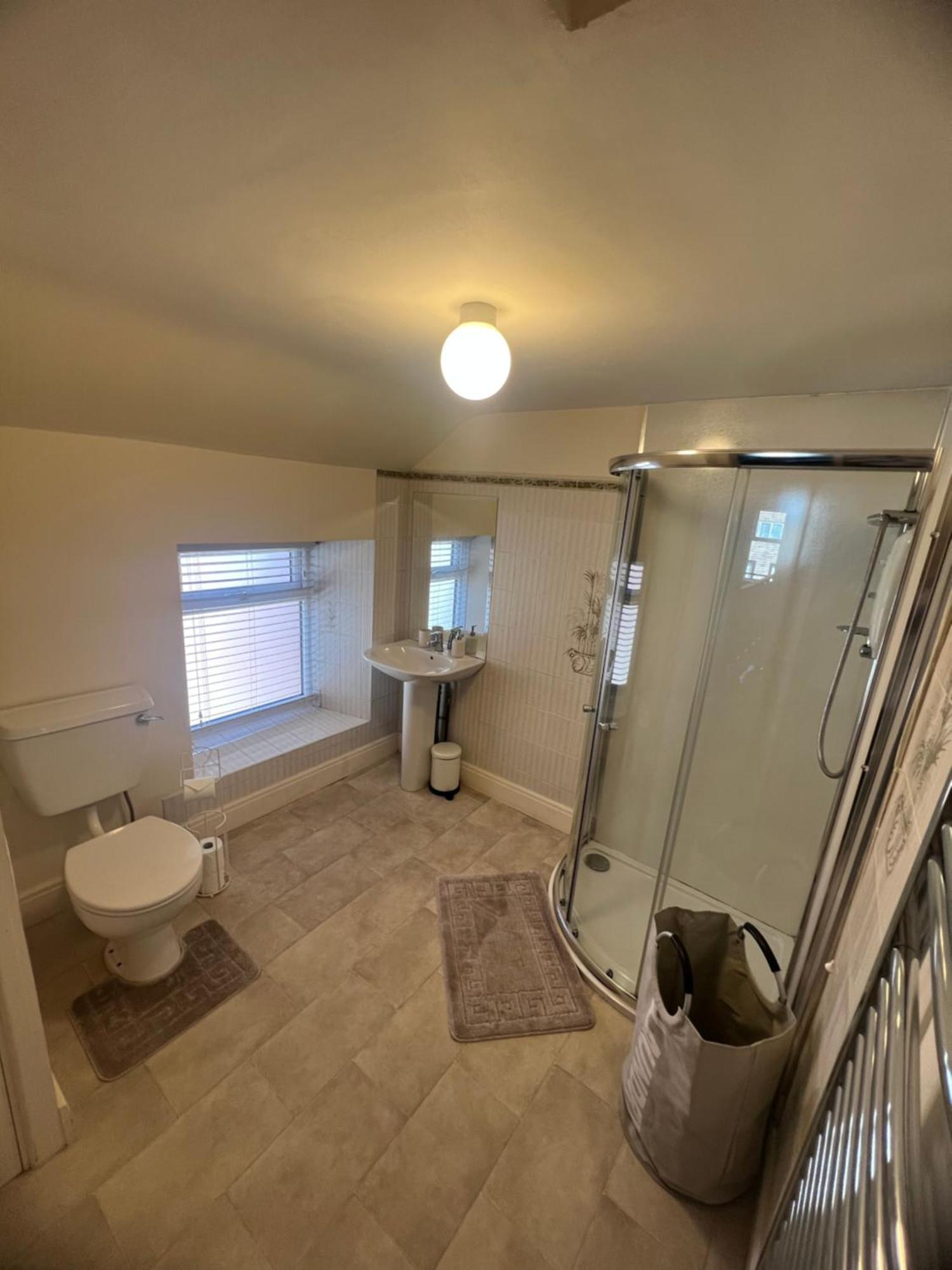 Epworth Cottage Crich 외부 사진