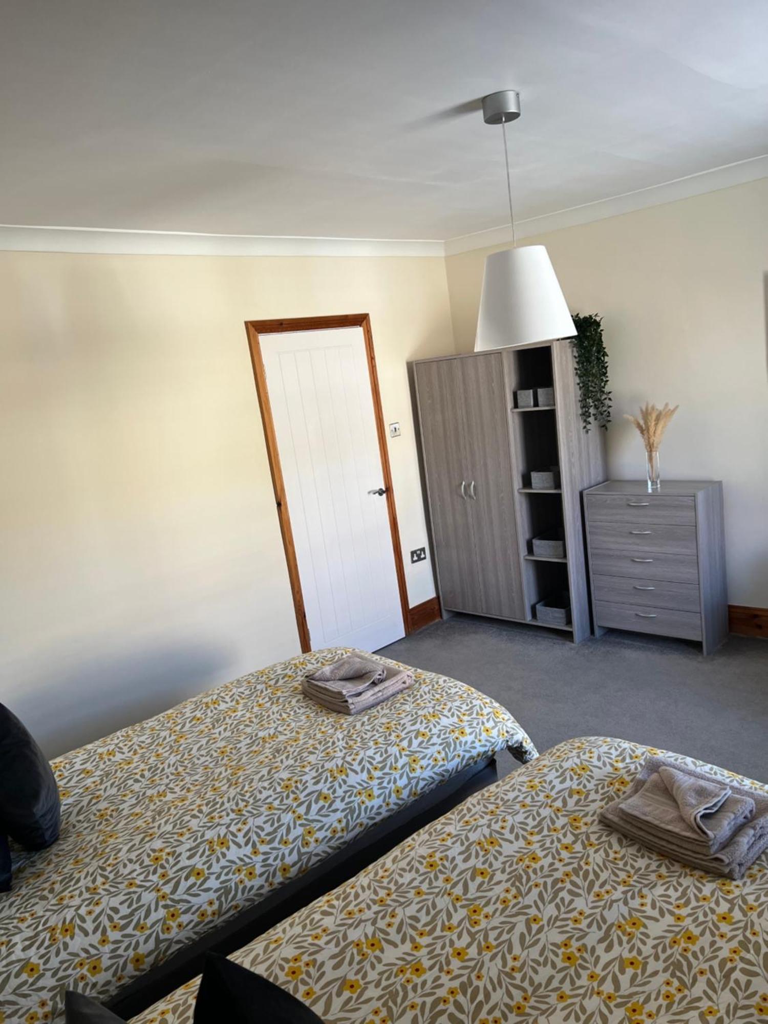 Epworth Cottage Crich 외부 사진