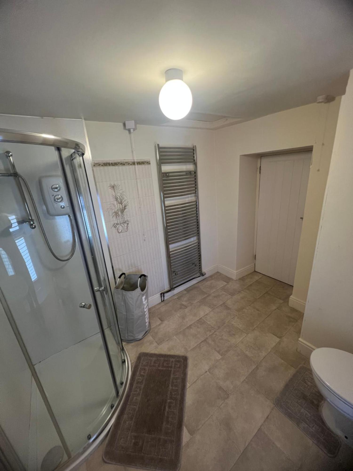 Epworth Cottage Crich 외부 사진