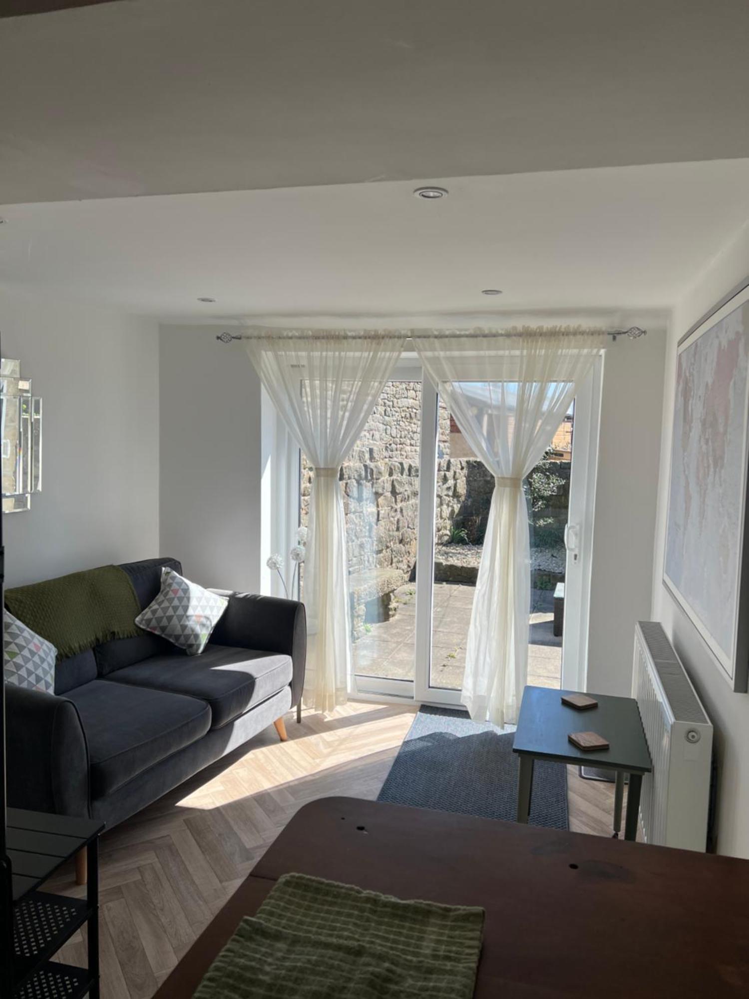 Epworth Cottage Crich 외부 사진